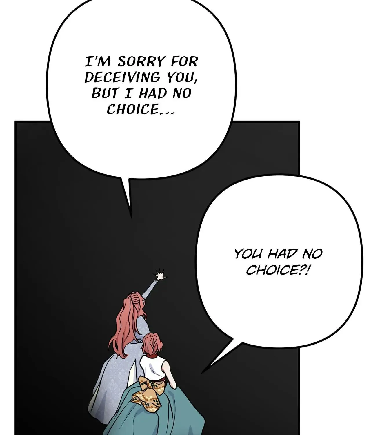 Holding You Captive Chapter 67 page 95 - 