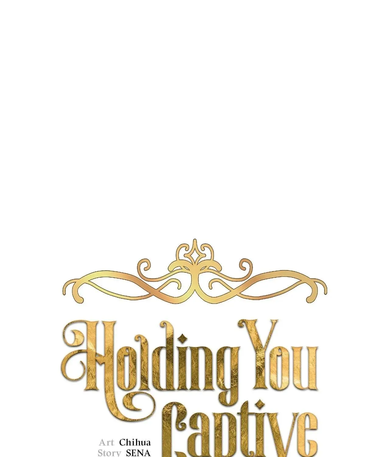Holding You Captive Chapter 72 page 34 - 