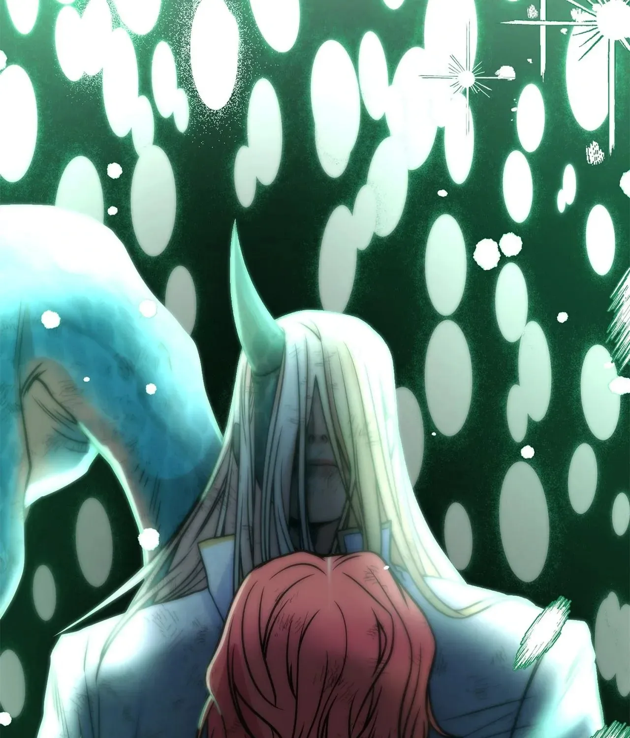 Holding You Captive Chapter 74 page 133 - 