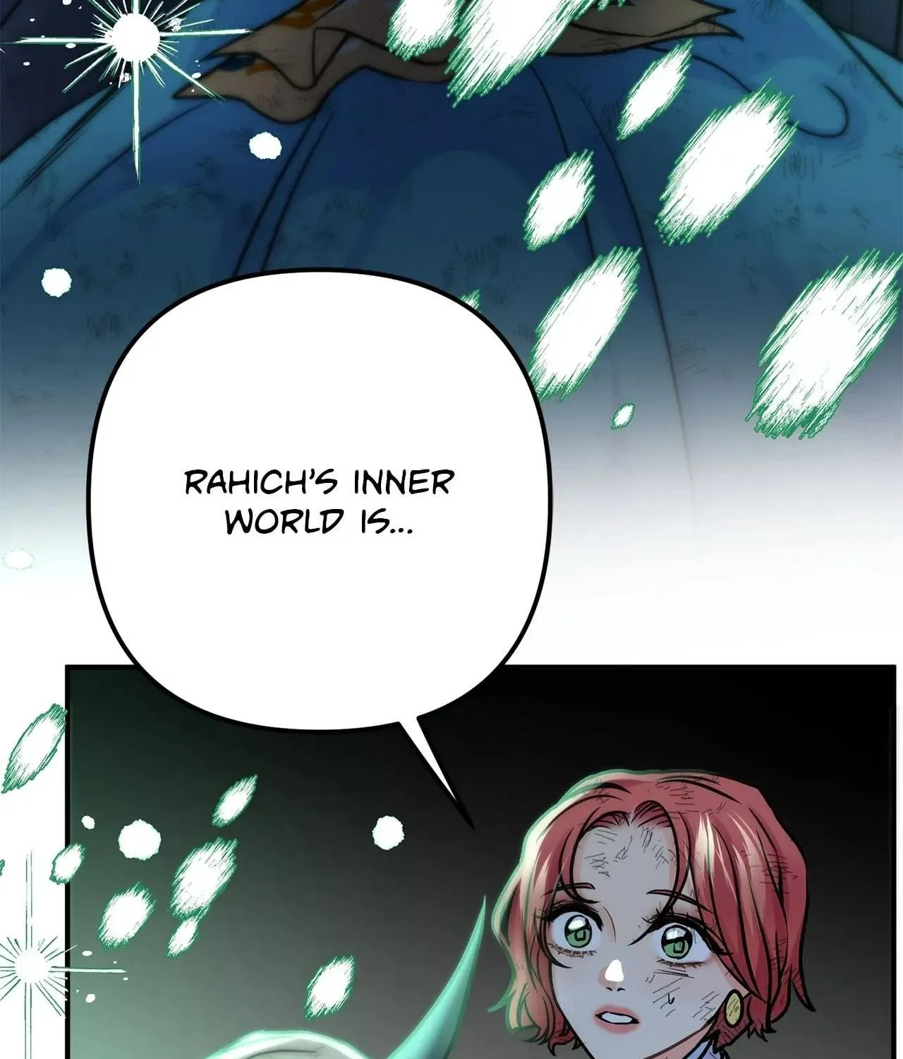 Holding You Captive Chapter 74 page 135 - 
