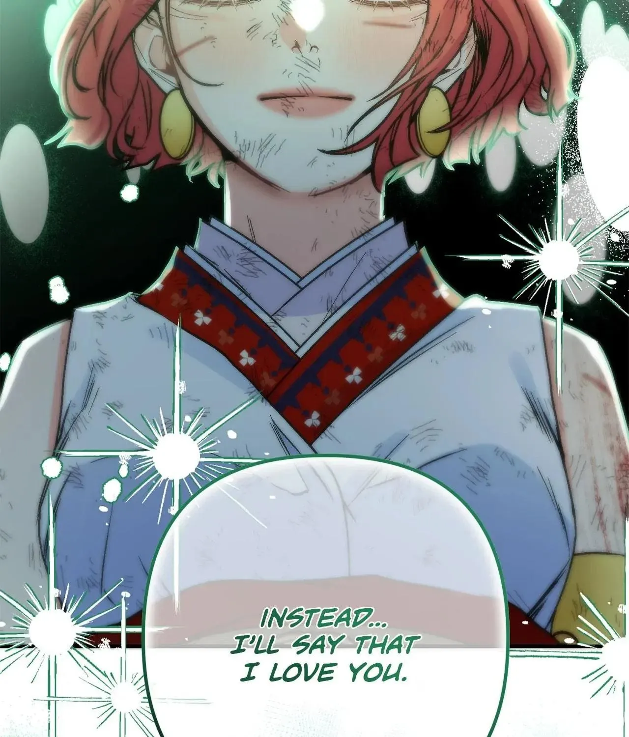 Holding You Captive Chapter 74 page 146 - 