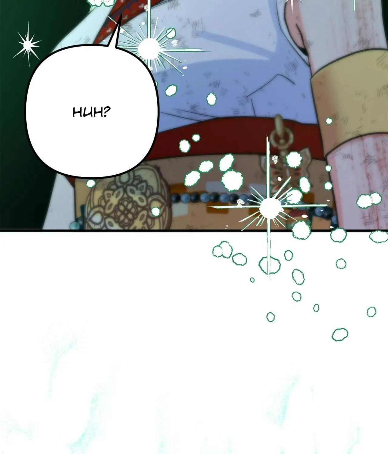 Holding You Captive Chapter 75 page 3 - 