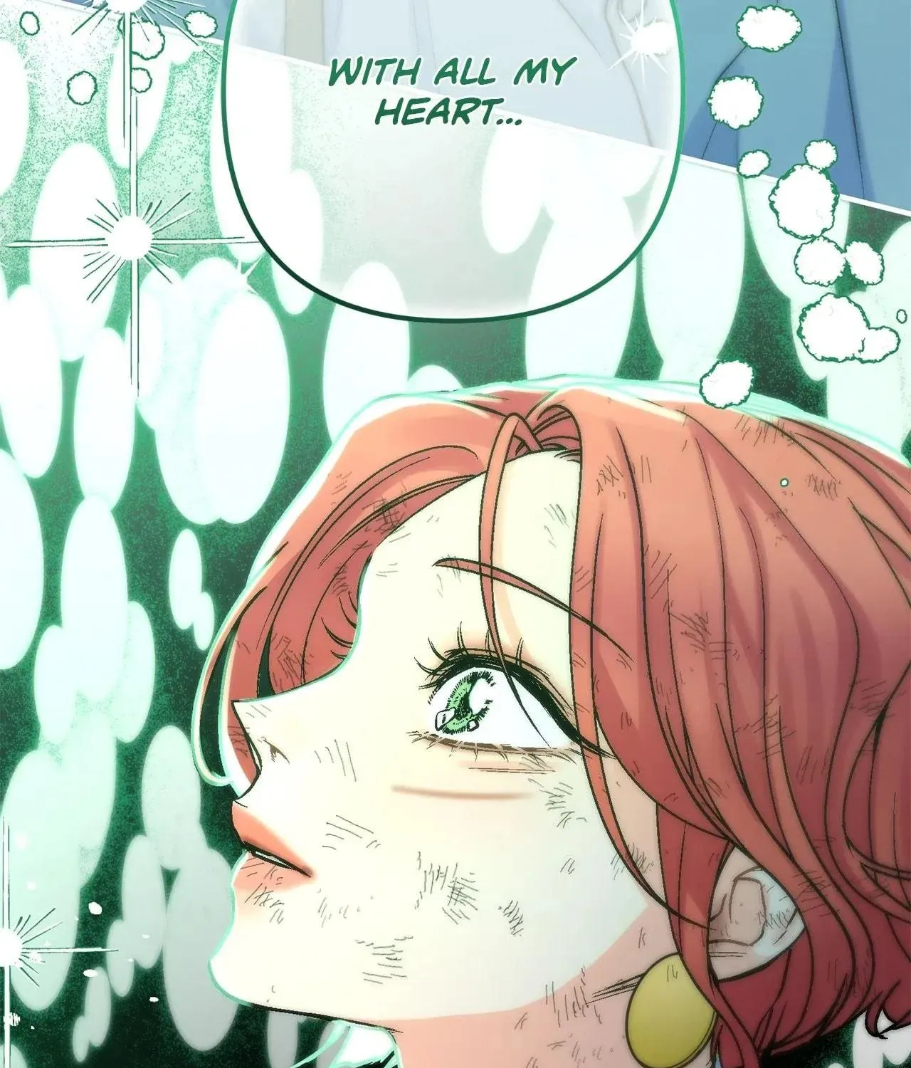 Holding You Captive Chapter 75 page 22 - 