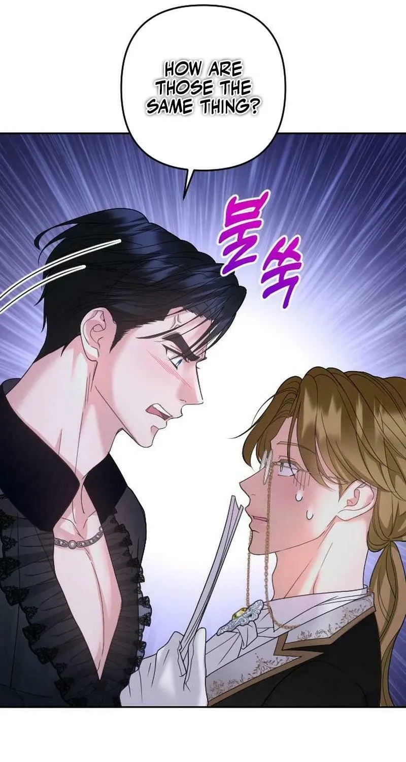 Holding You Close Chapter 11 page 20 - 