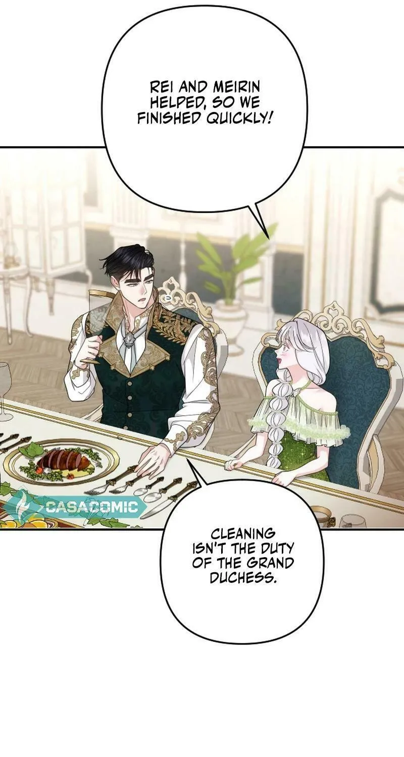 Holding You Close Chapter 12 page 45 - 