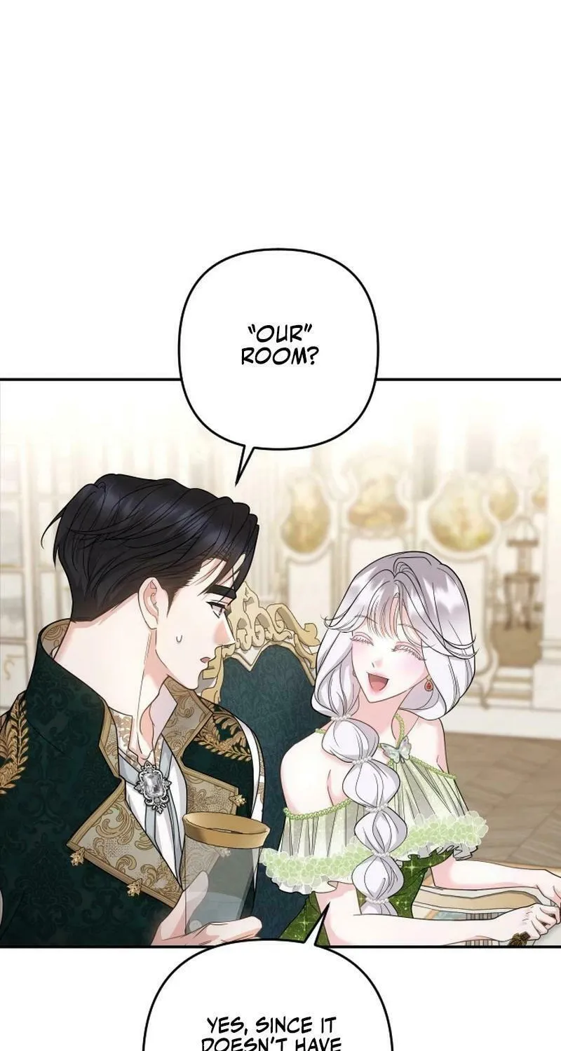 Holding You Close Chapter 12 page 48 - 