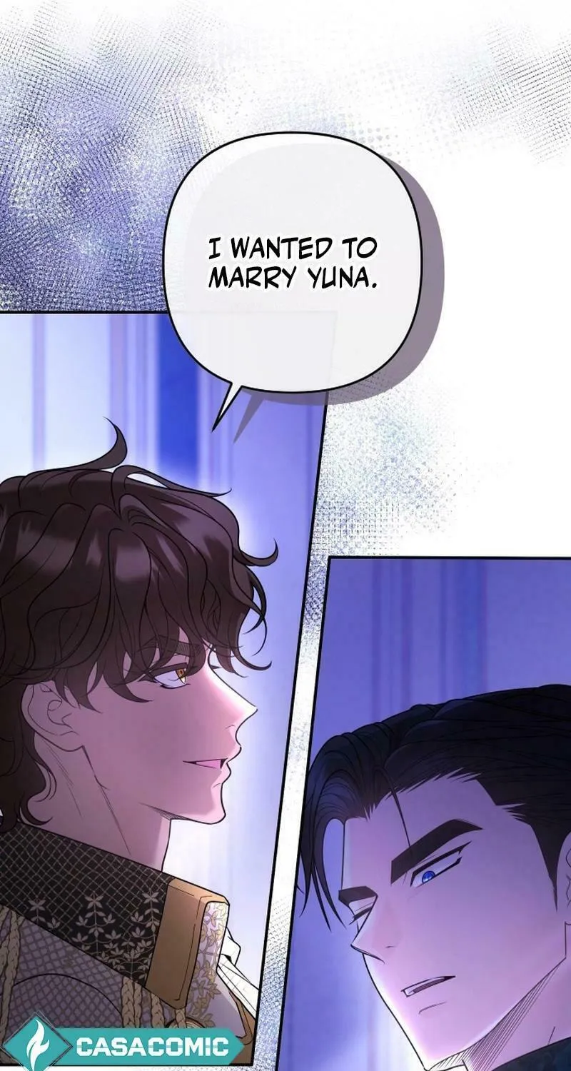 Holding You Close Chapter 14 page 11 - 