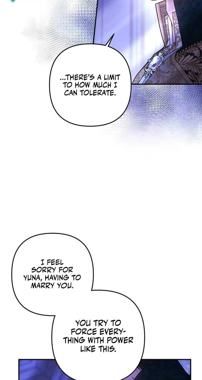 Holding You Close Chapter 14 page 12 - 