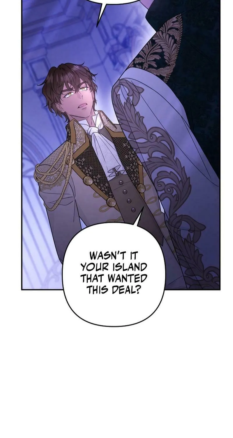Holding You Close Chapter 14 page 13 - 
