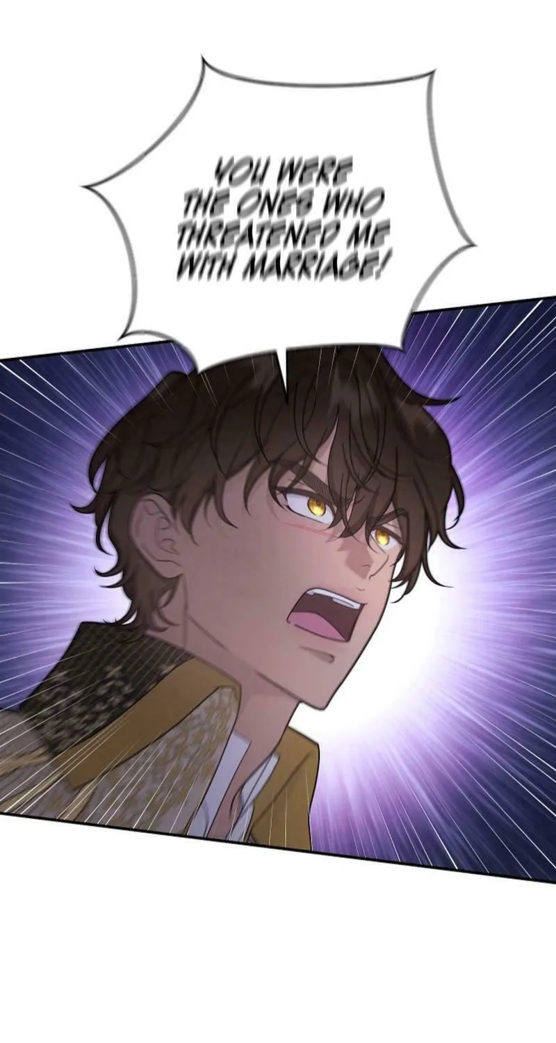 Holding You Close Chapter 14 page 14 - 