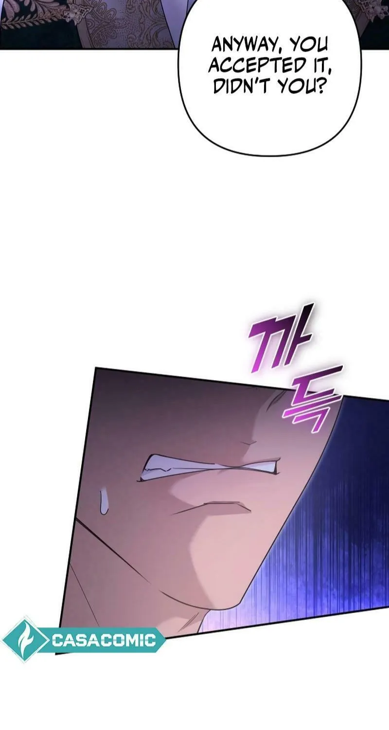 Holding You Close Chapter 14 page 16 - 