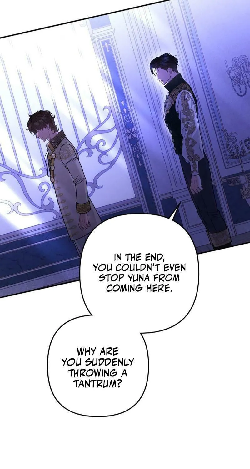Holding You Close Chapter 14 page 19 - 