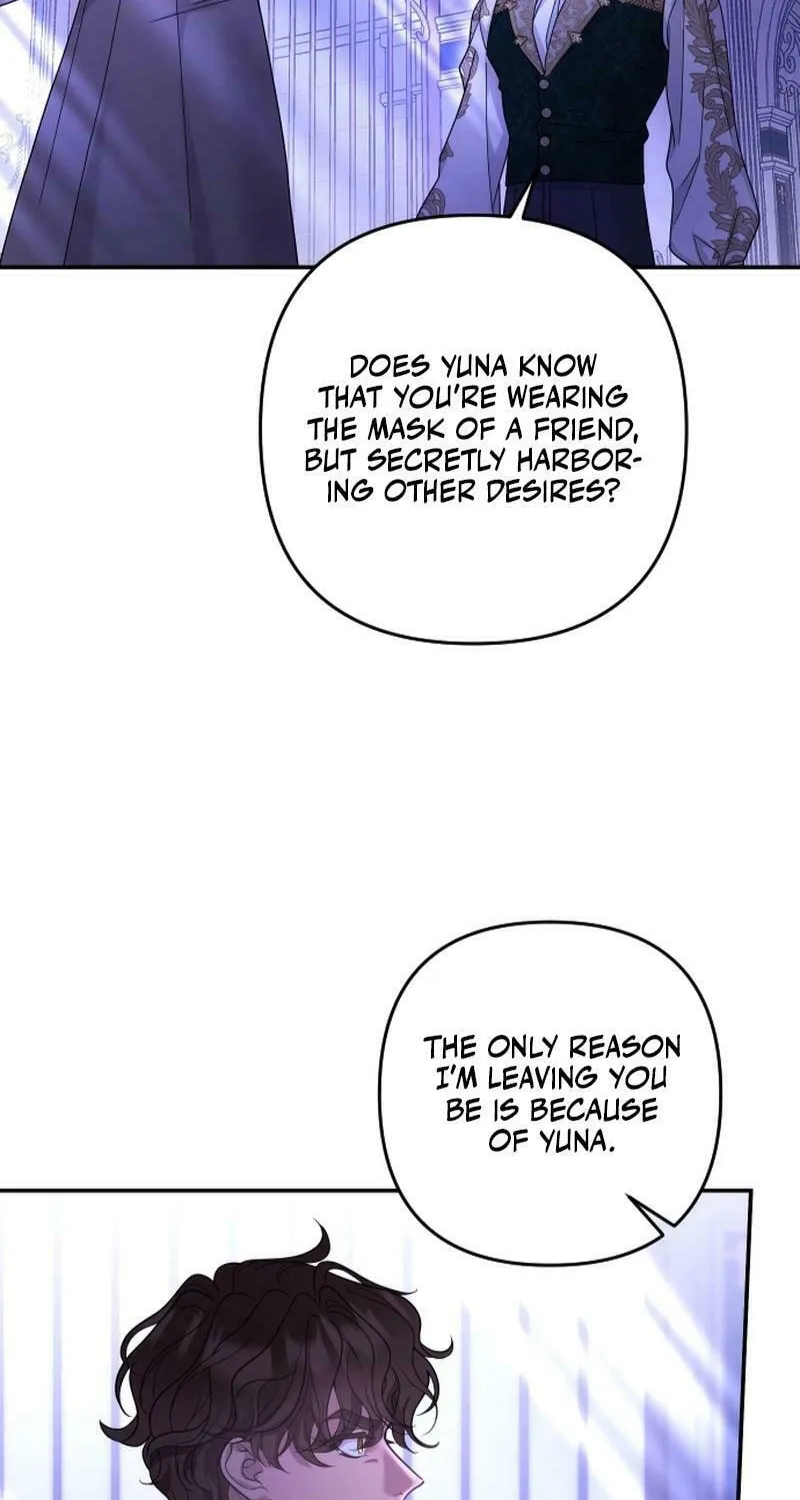 Holding You Close Chapter 14 page 22 - 