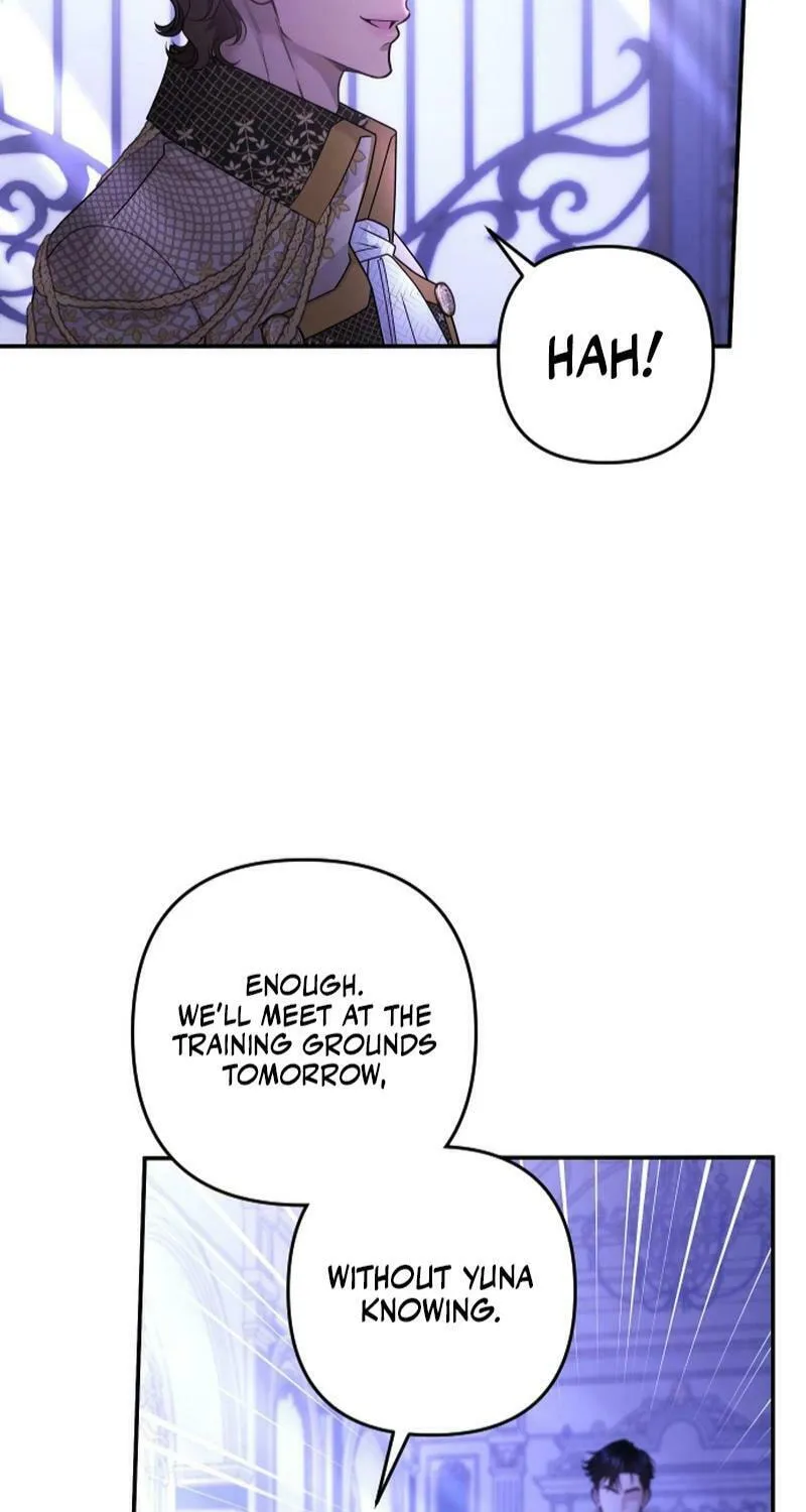 Holding You Close Chapter 14 page 23 - 