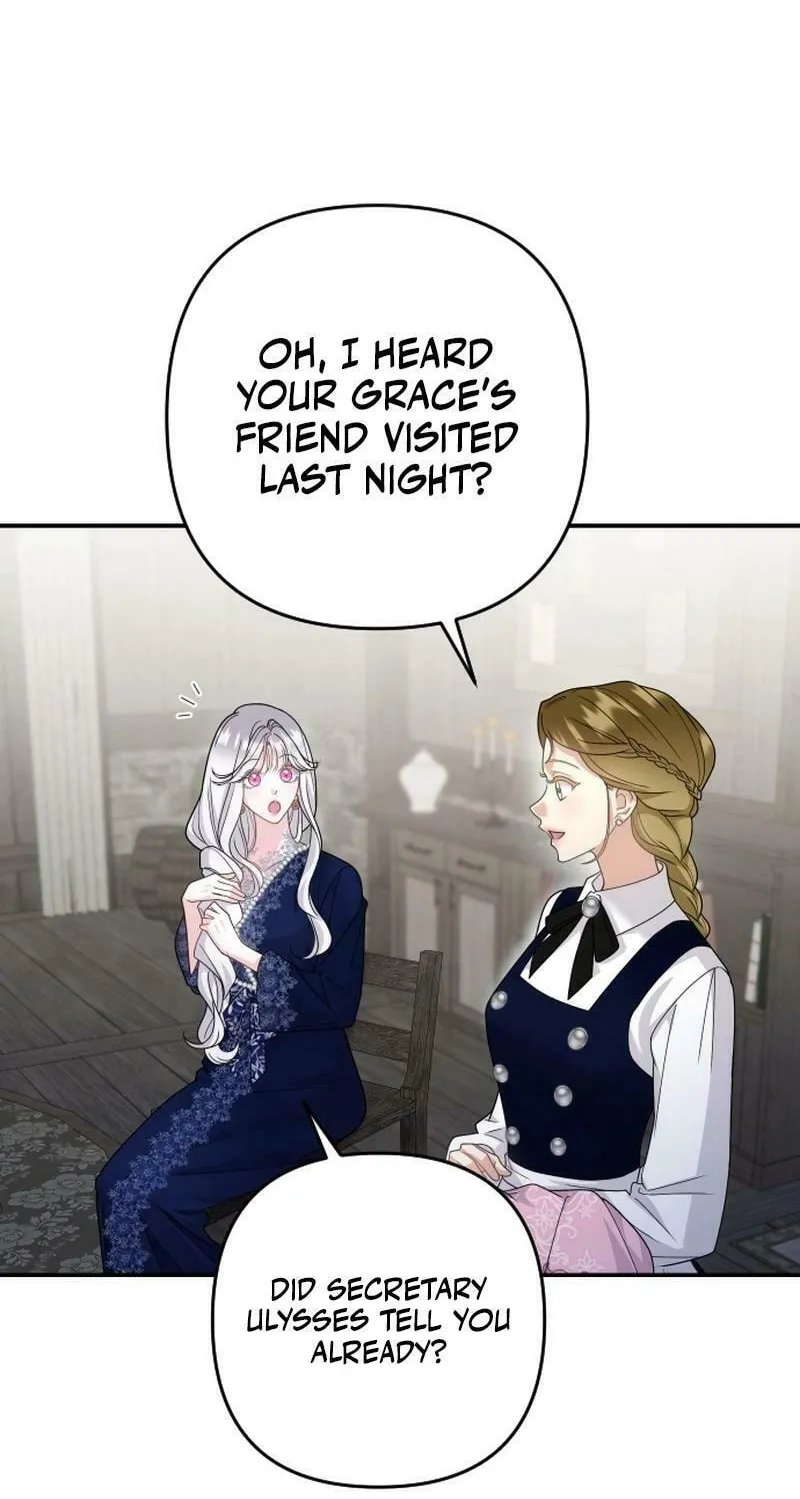 Holding You Close Chapter 14 page 30 - 
