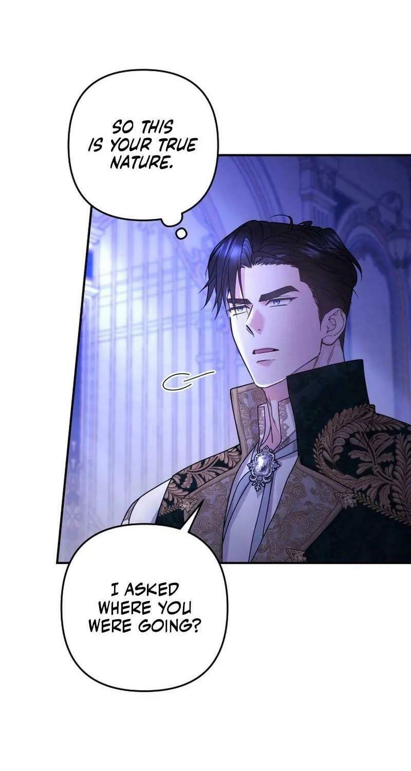 Holding You Close Chapter 14 page 4 - 