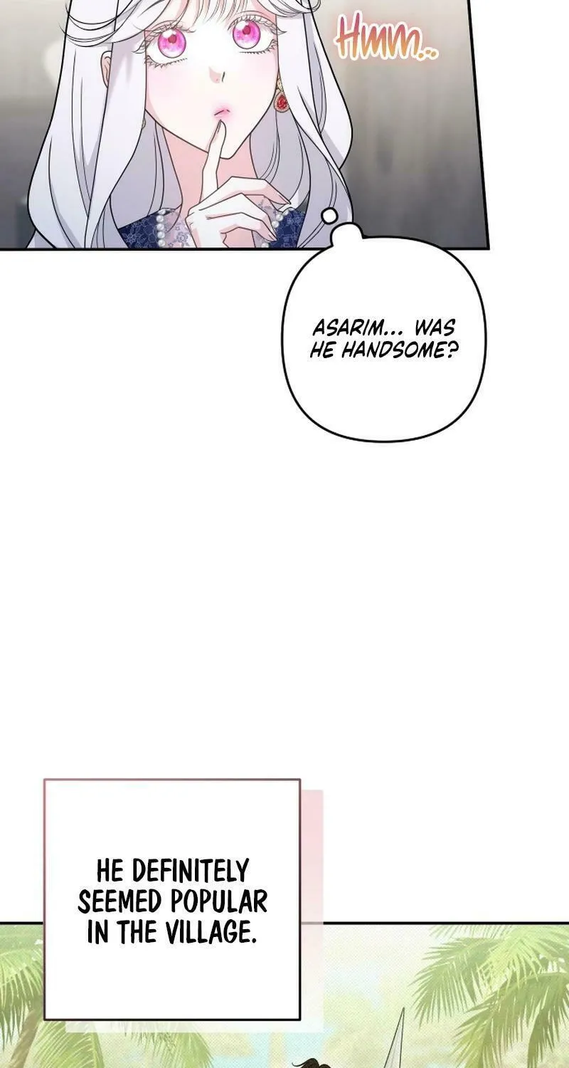 Holding You Close Chapter 14 page 32 - 