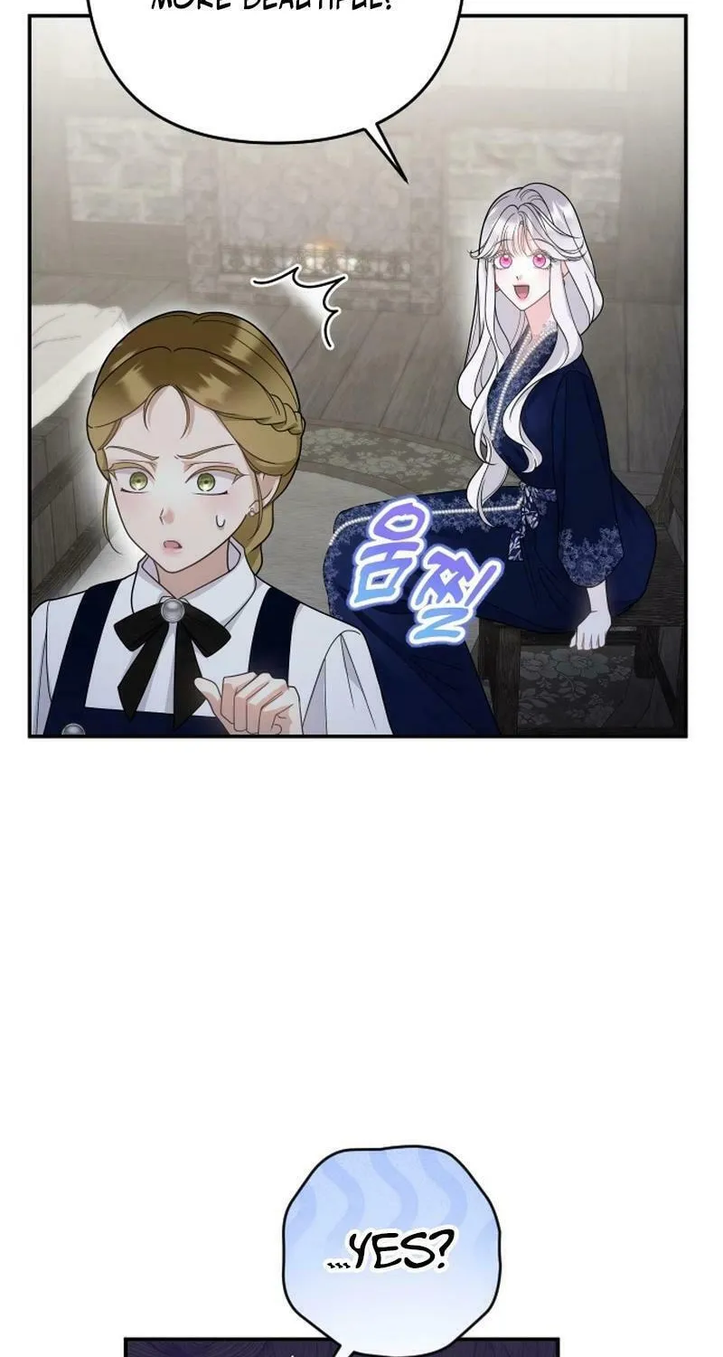 Holding You Close Chapter 14 page 34 - 