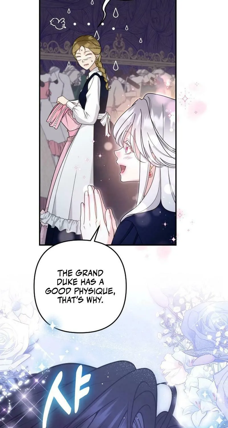 Holding You Close Chapter 14 page 35 - 