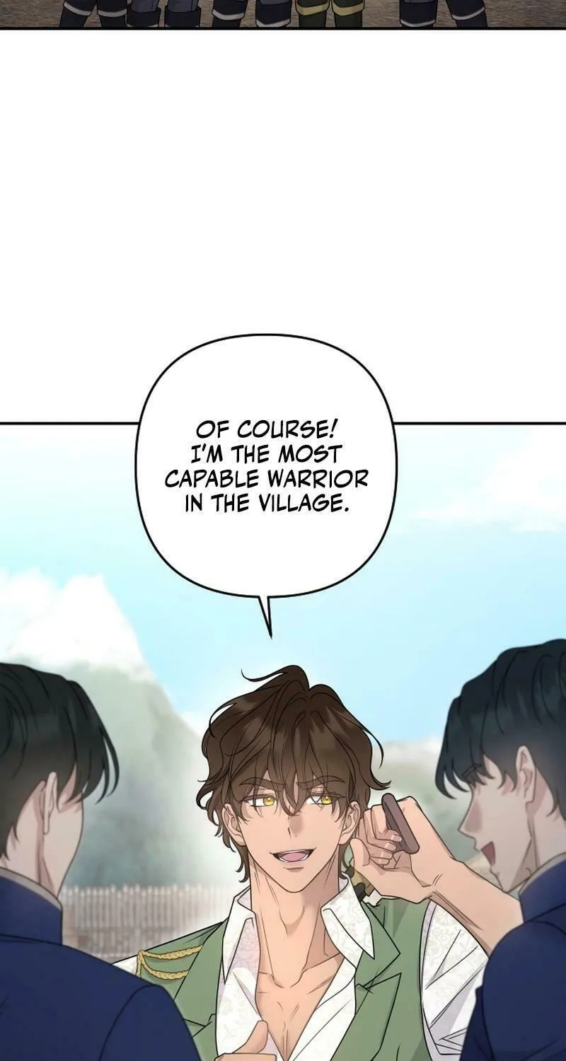 Holding You Close Chapter 14 page 43 - 