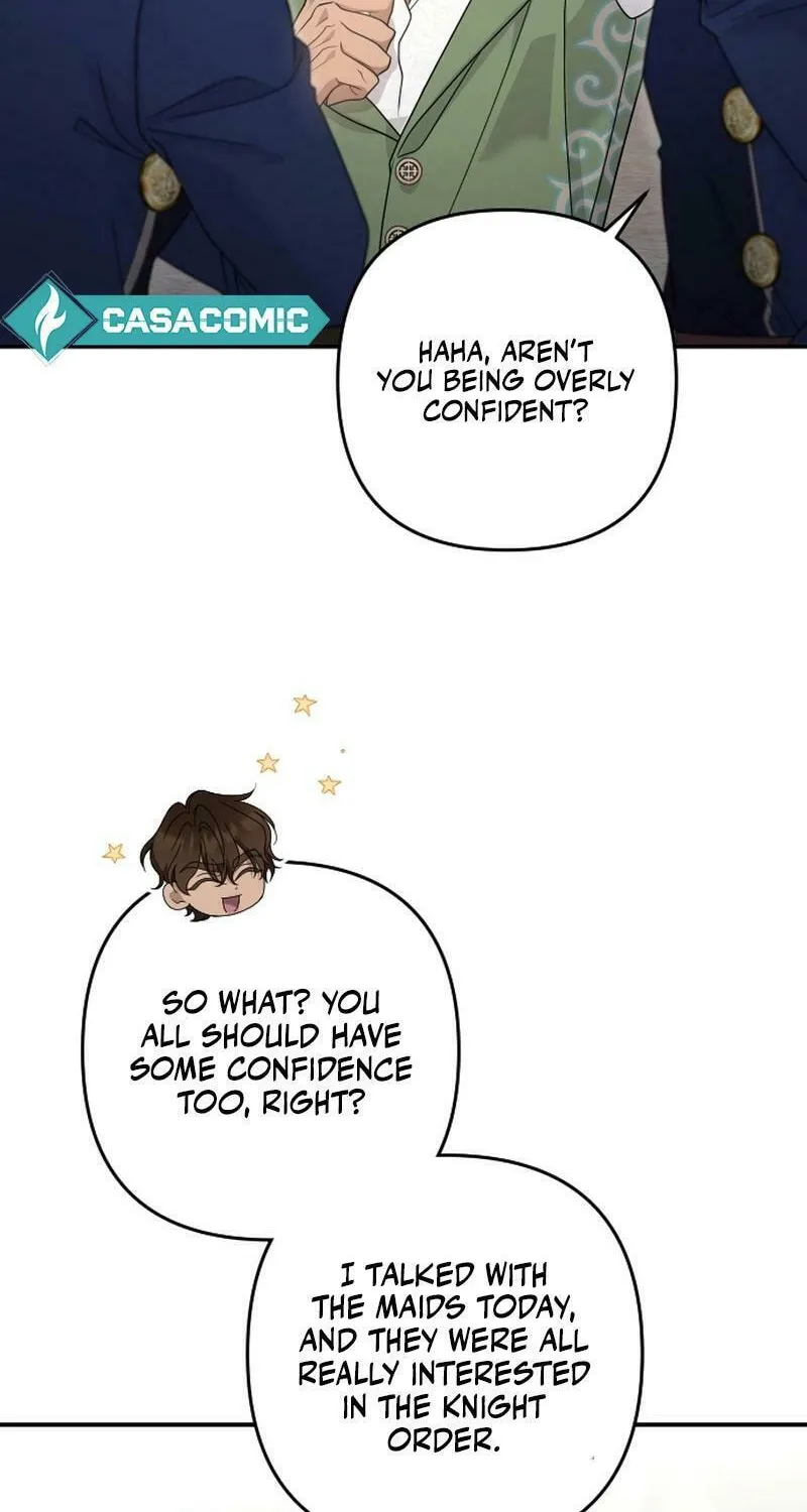 Holding You Close Chapter 14 page 44 - 
