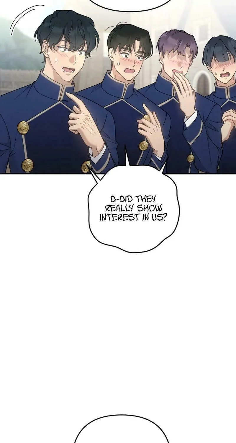 Holding You Close Chapter 14 page 45 - 