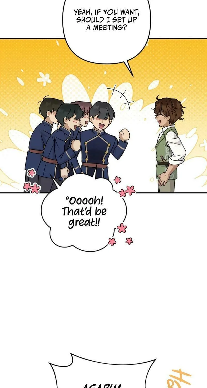 Holding You Close Chapter 14 page 46 - 