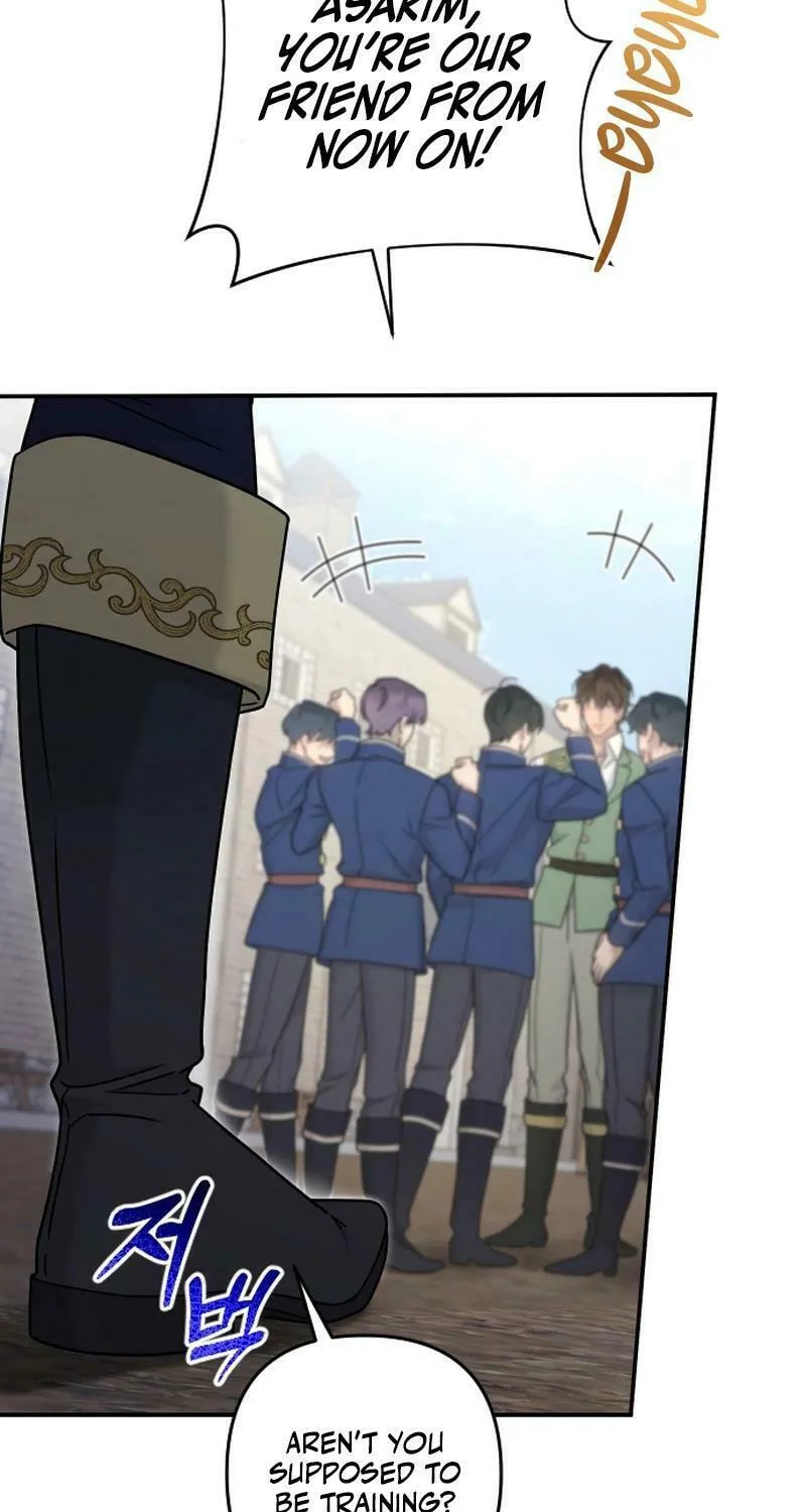 Holding You Close Chapter 14 page 47 - 