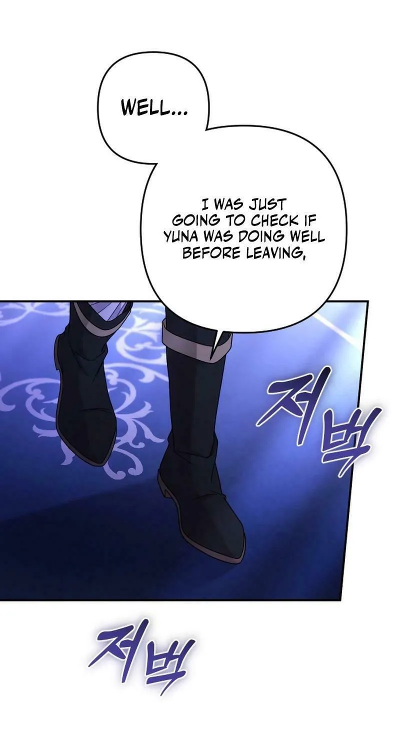 Holding You Close Chapter 14 page 7 - 