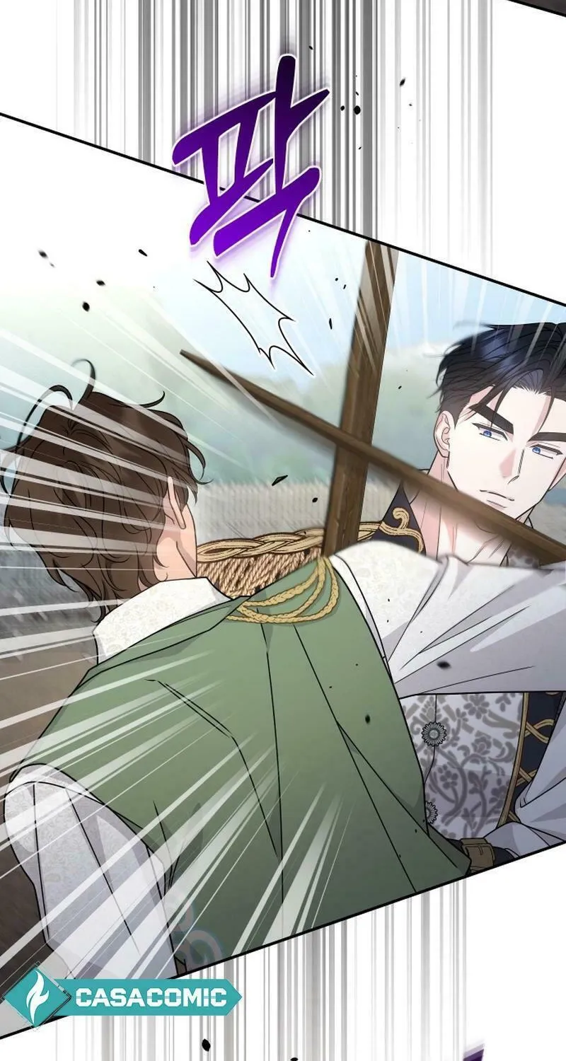 Holding You Close Chapter 14 page 61 - 