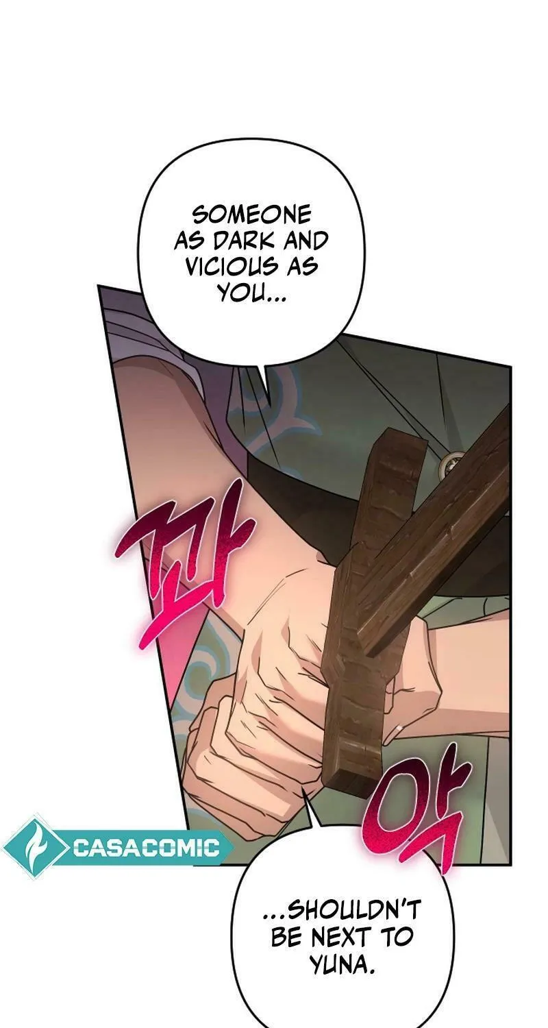 Holding You Close Chapter 14 page 65 - 