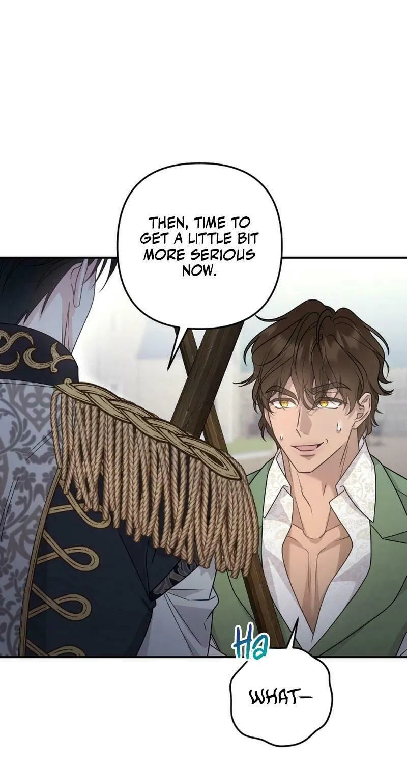 Holding You Close Chapter 14 page 71 - 
