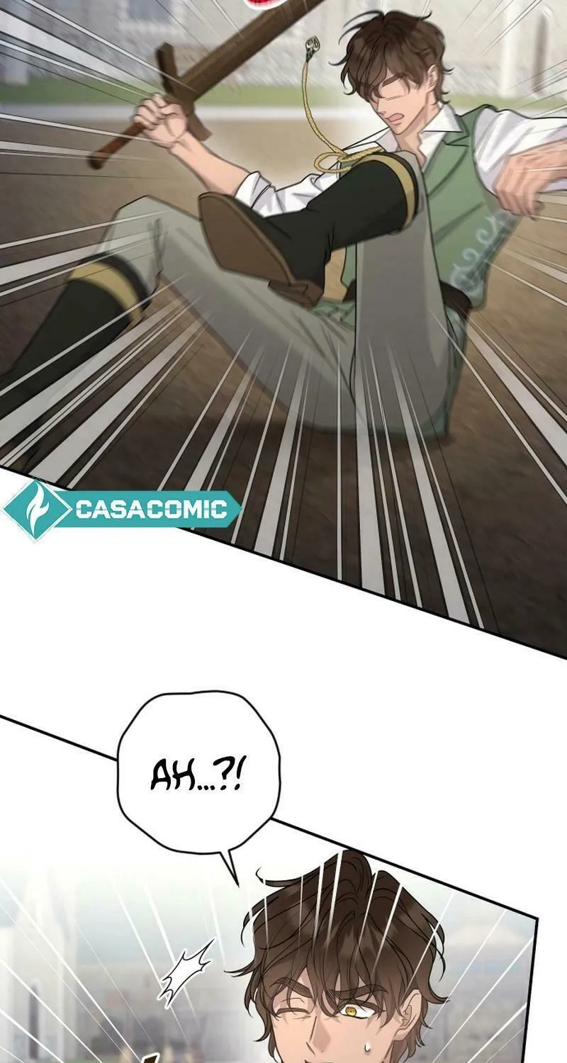 Holding You Close Chapter 14 page 78 - 