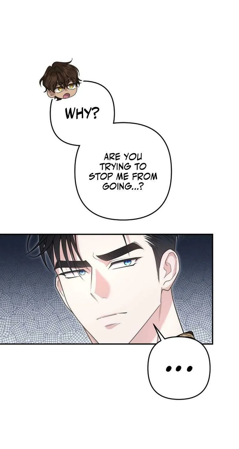Holding You Close Chapter 14 page 84 - 