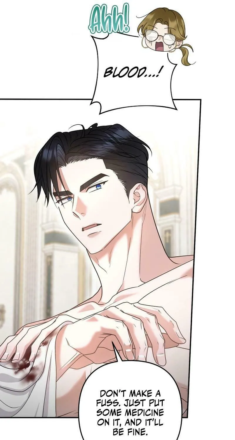 Holding You Close Chapter 14 page 90 - 