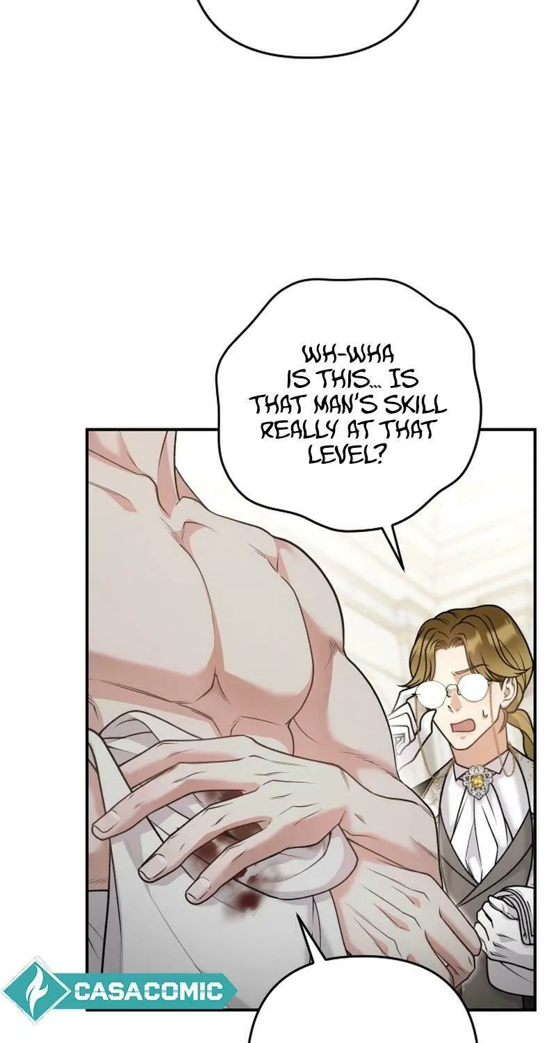 Holding You Close Chapter 14 page 91 - 