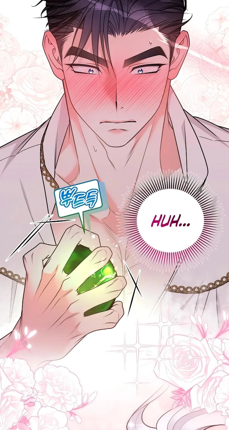 Holding You Close Chapter 23 page 11 - 