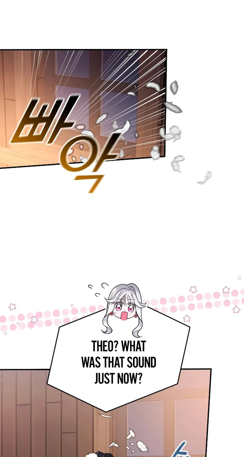 Holding You Close Chapter 23 page 13 - 