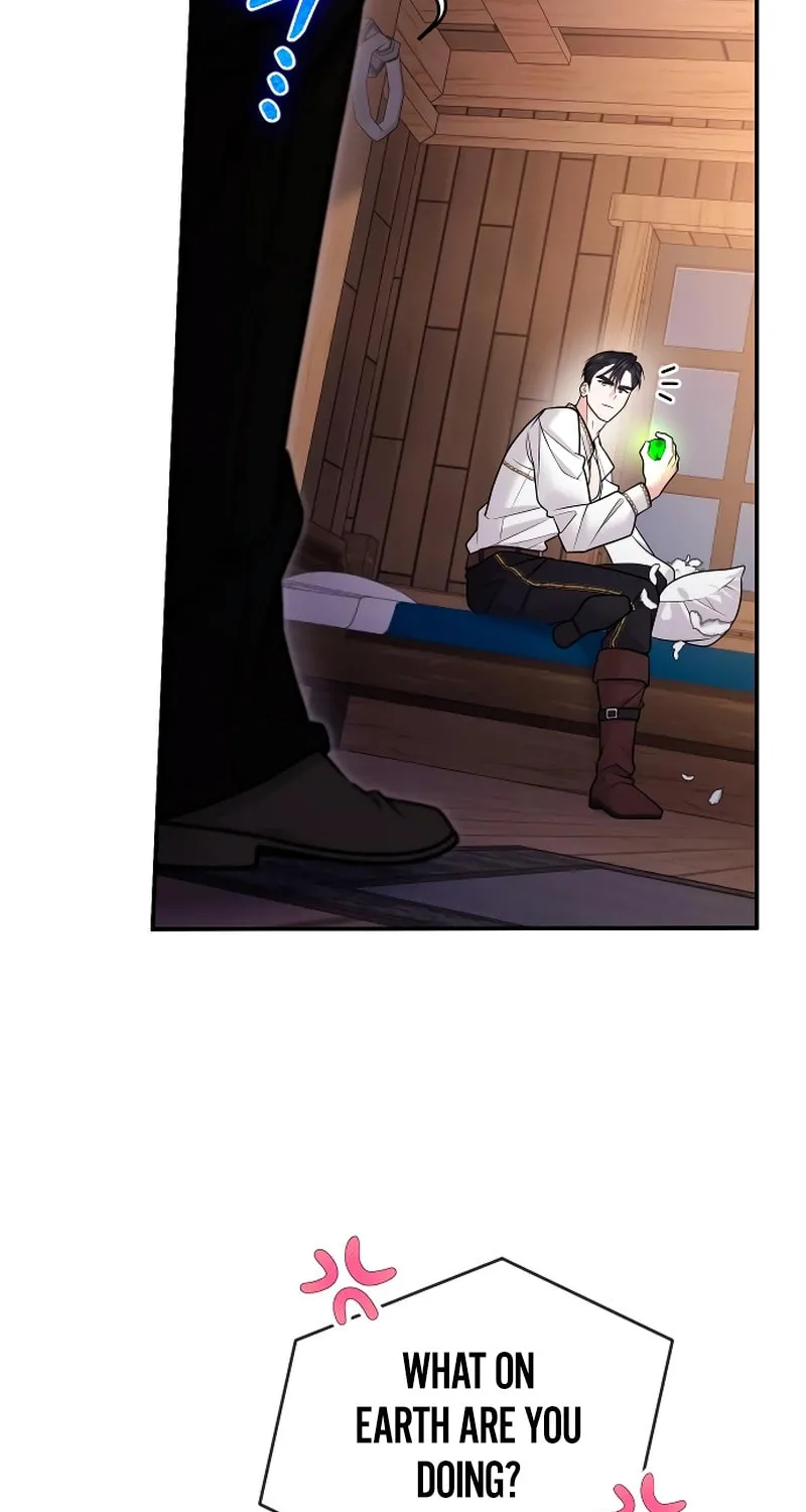Holding You Close Chapter 23 page 15 - 