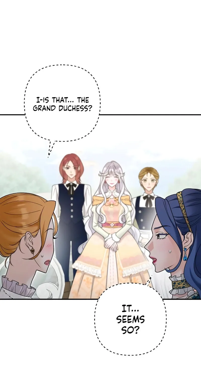 Holding You Close Chapter 23 page 82 - 