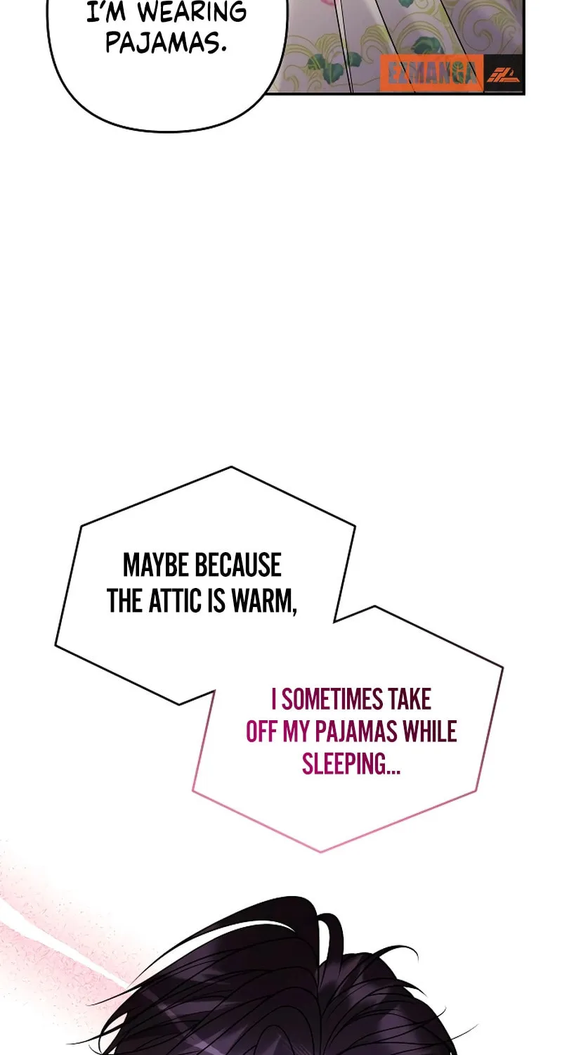 Holding You Close Chapter 23 page 10 - 