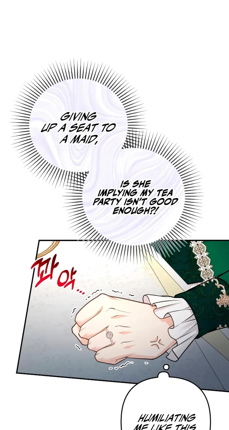 Holding You Close Chapter 24 page 19 - 