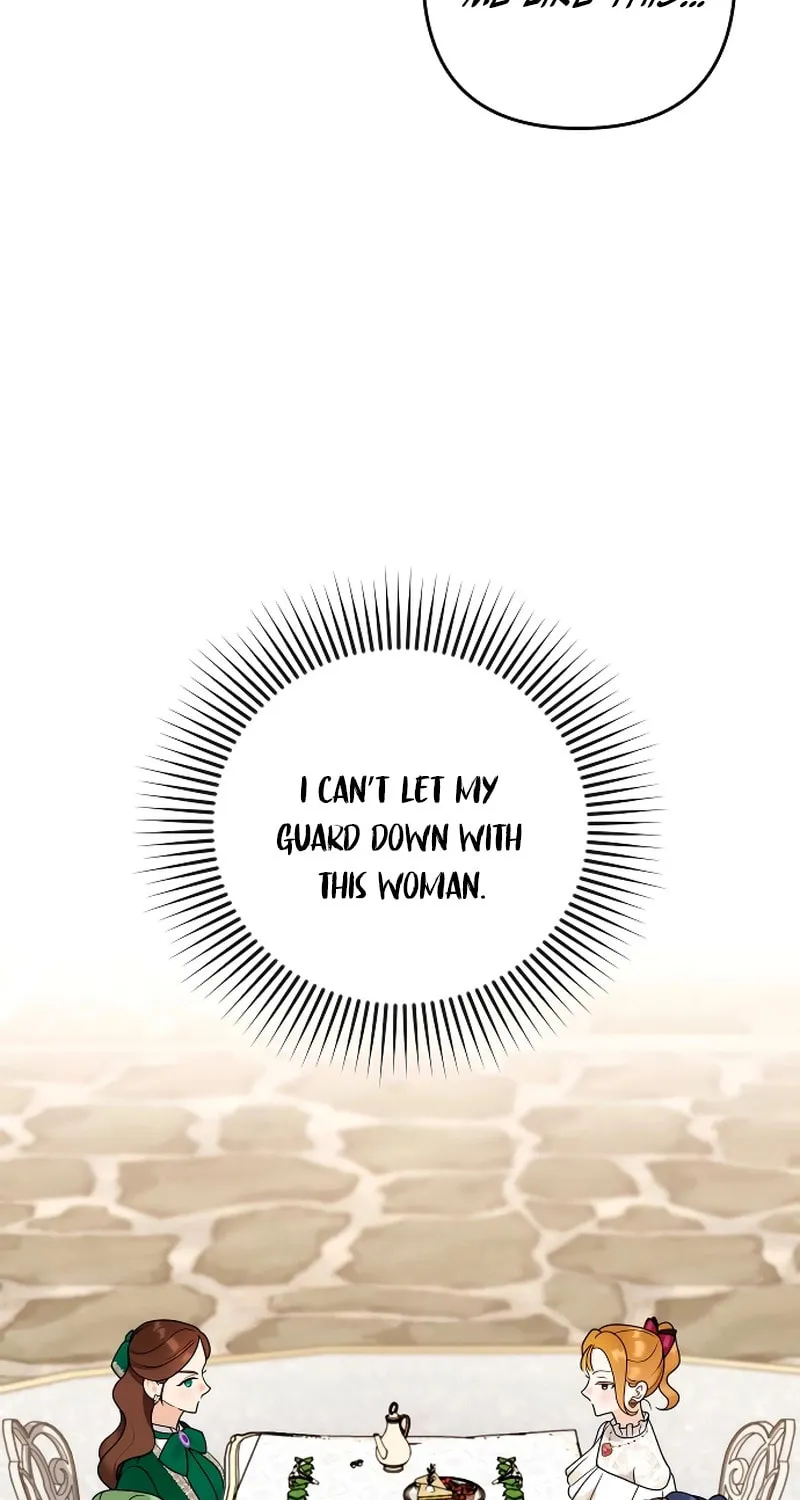 Holding You Close Chapter 24 page 20 - 