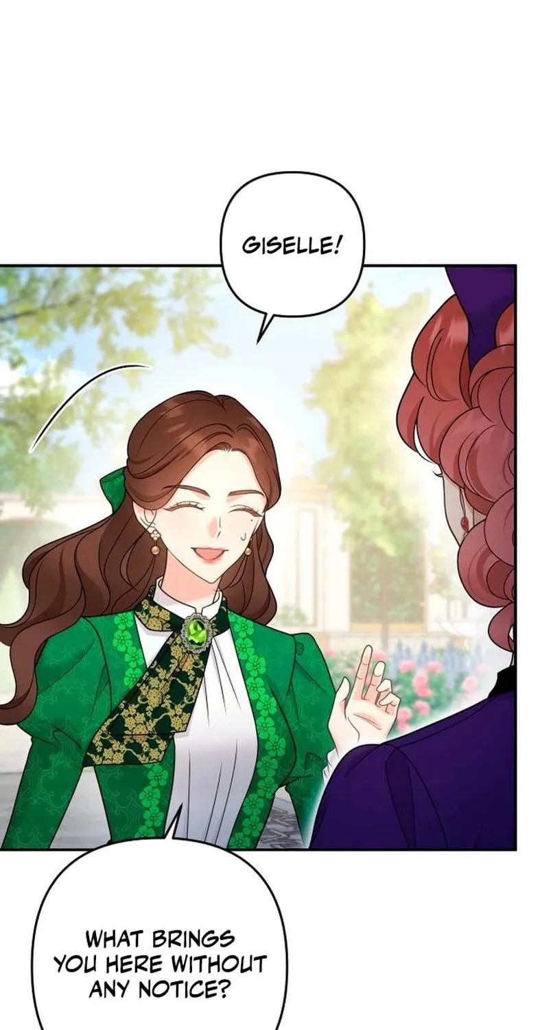 Holding You Close Chapter 28 page 34 - 