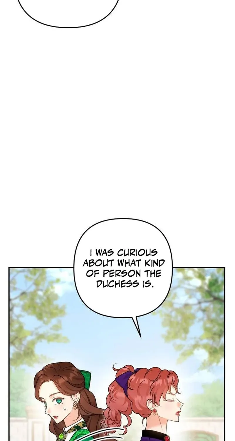 Holding You Close Chapter 28 page 35 - 