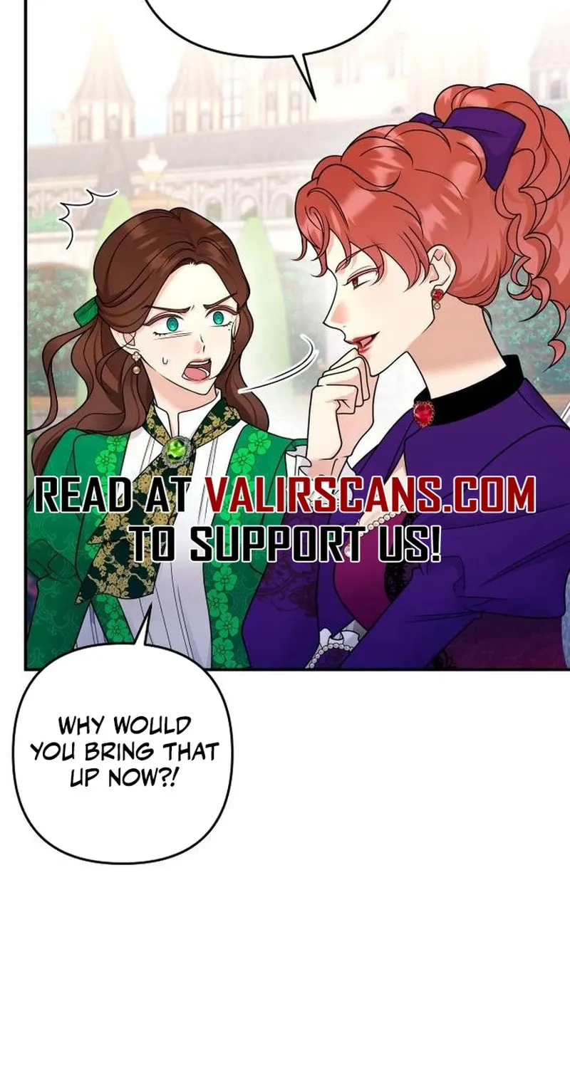 Holding You Close Chapter 28 page 63 - 