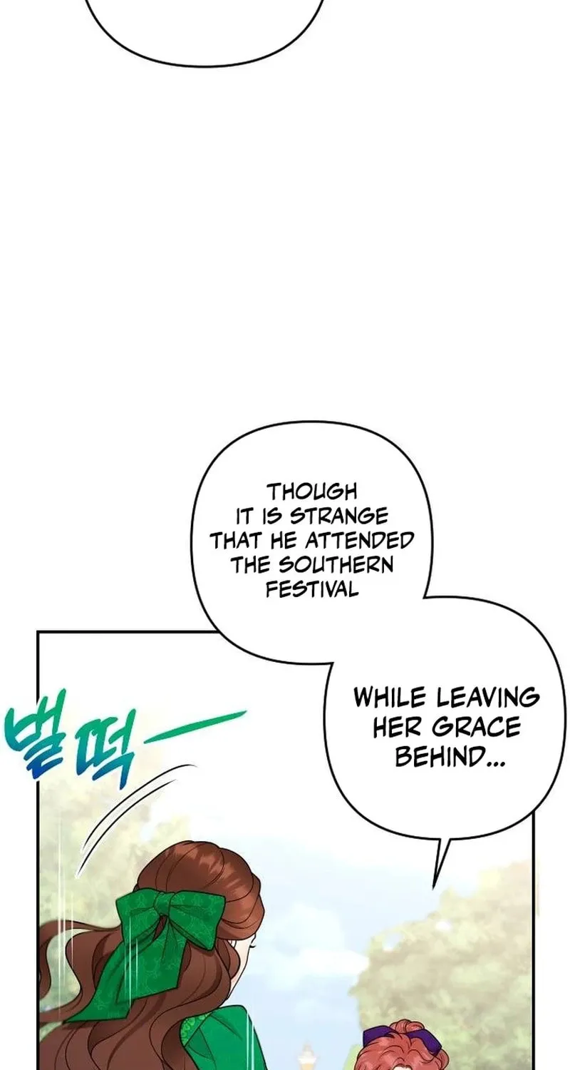 Holding You Close Chapter 28 page 65 - 