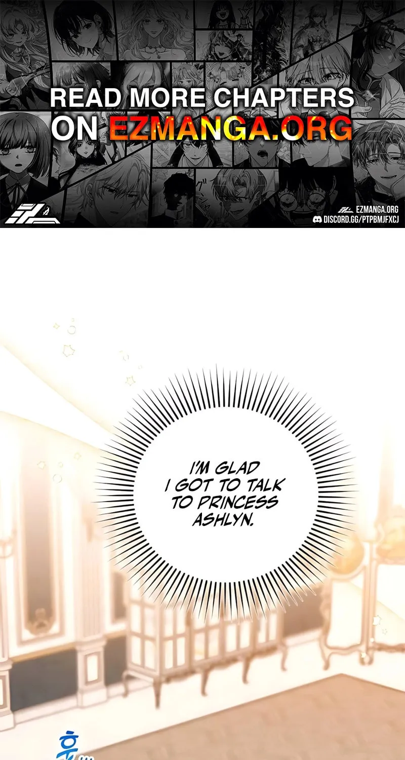Holding You Close Chapter 35 page 1 - 