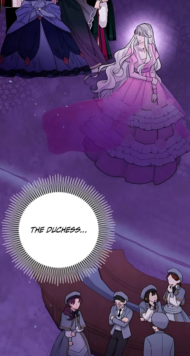 Holding You Close Chapter 35 page 12 - 