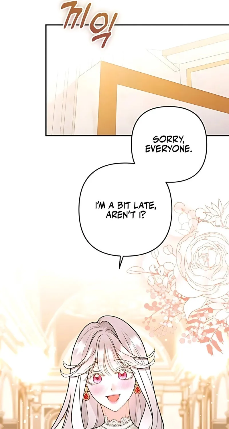 Holding You Close Chapter 35 page 16 - 